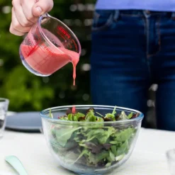 Clearance Pyrex Iconic's Beslagkom Glas 0,7L (Ø15cm)