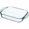 Best Pyrex Irresistible Ovenschaal 35x23x6cm