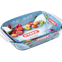 Best Pyrex Irresistible Ovenschaal 35x23x6cm