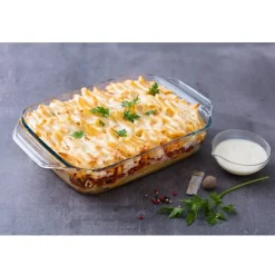 Best Pyrex Irresistible Ovenschaal 35x23x6cm