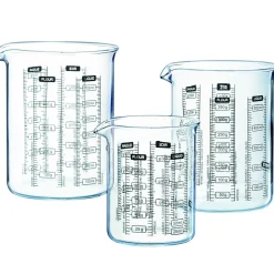 New Pyrex Kitchen Lab Maatglas 0,75L