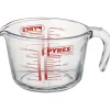 Best Pyrex Maatbeker Glas 1L