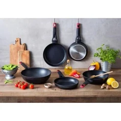 Hot Pyrex Optima Koekenpan Ø28cm