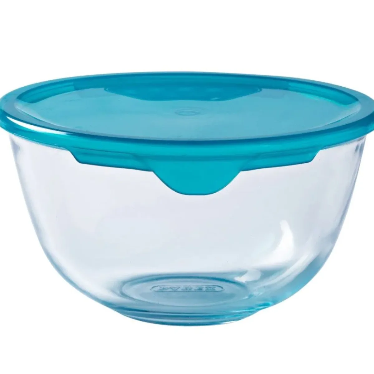 Clearance Pyrex Prep & Store Beslagkom met Deksel 0,7L (Ø15cm)