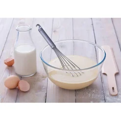 Clearance Pyrex Prep & Store Beslagkom met Deksel 0,7L (Ø15cm)