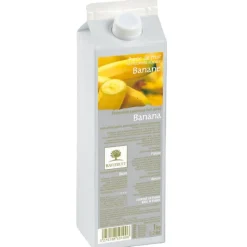 Online Overig RaviFruit Banaan Puree 1kg
