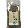 Online Overig RAW Chiazaad Zwart Biologisch 300 gram