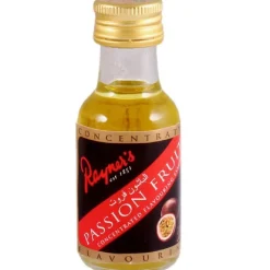 Hot Overig Rayner's Aroma Passievrucht 28ml