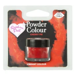 Outlet Rainbow Dust RD Kleurpoeder Cherry Pie 2 gram
