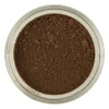 Hot Rainbow Dust RD Kleurpoeder Chocolate Brown 2 gram