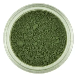 Online Rainbow Dust RD Kleurpoeder Moss Green 2 gram