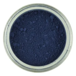 Rainbow Dust RD Kleurpoeder Navy Blue 2 gram