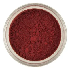 Hot Rainbow Dust RD Kleurpoeder Ruby 2 gram