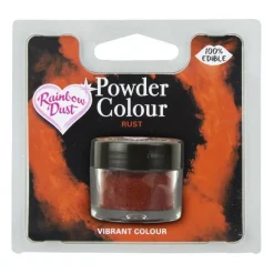 Outlet Rainbow Dust RD Kleurpoeder Rust 4 gram