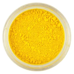 Outlet Rainbow Dust RD Kleurpoeder Sunset Yellow 2 gram