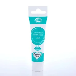 Best Rainbow Dust RD Kleurstof ProGel Aqua 25 gram