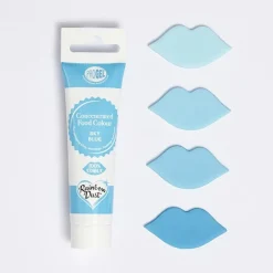 Sale Rainbow Dust RD Kleurstof ProGel Baby Blue 25 gram