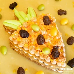 Clearance Rainbow Dust RD Kleurstof ProGel Bright Green 25 gram