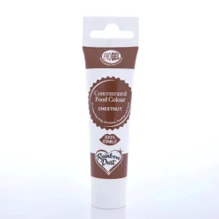Outlet Rainbow Dust RD Kleurstof ProGel Chestnut 25 gram