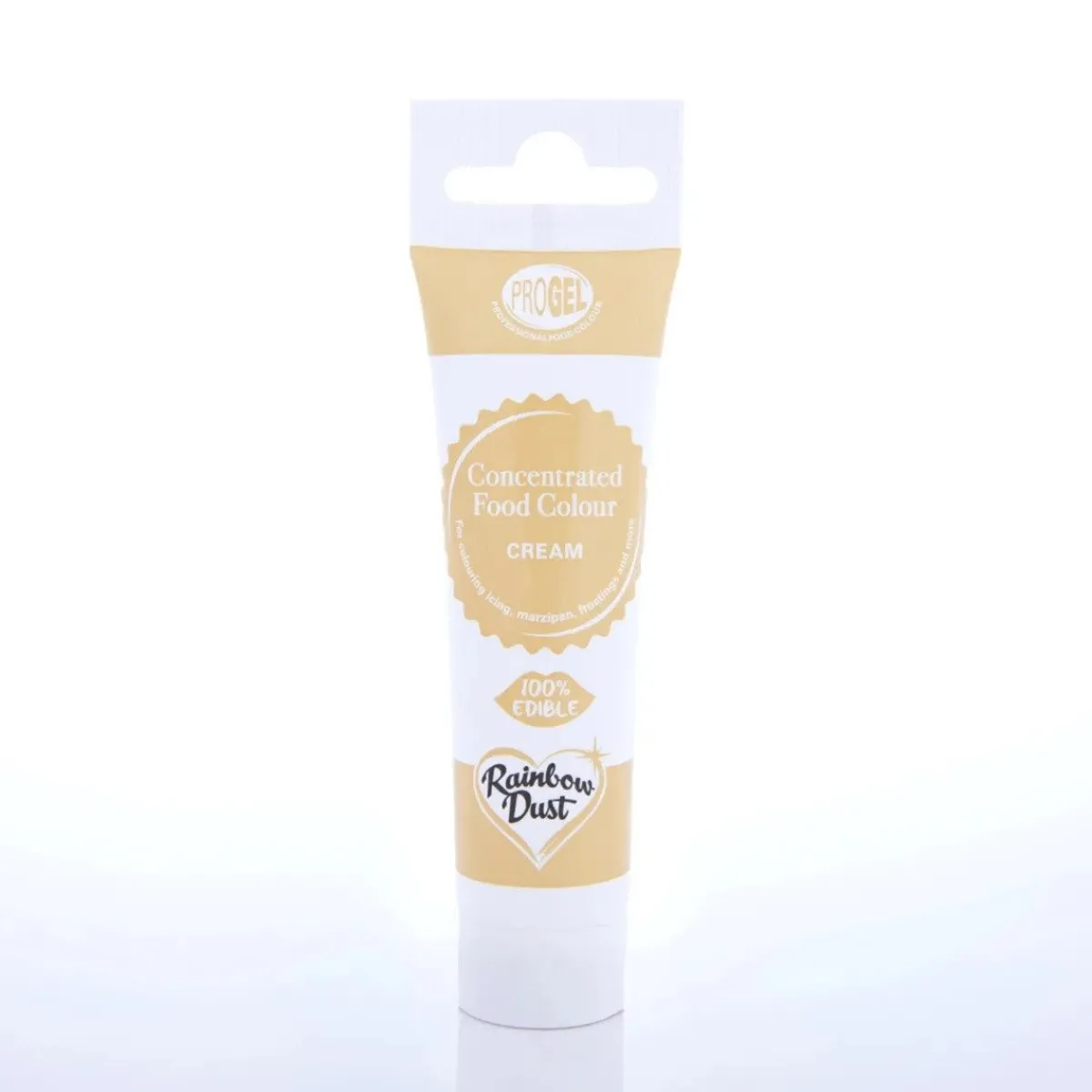 Online Rainbow Dust RD Kleurstof ProGel Cream 25 gram