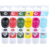 Online Rainbow Dust RD Kleurstof ProGel Essentials Multipack Set/6