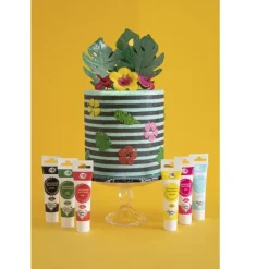 Online Rainbow Dust RD Kleurstof ProGel Essentials Multipack Set/6