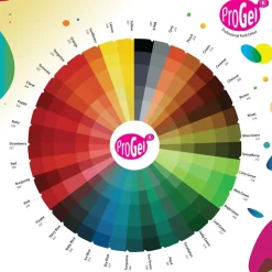 Clearance Rainbow Dust RD Kleurstof ProGel Holly Green 25 gram