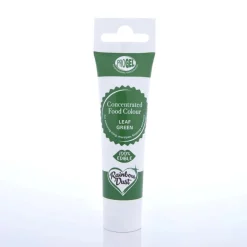 Online Rainbow Dust RD Kleurstof ProGel Leaf Green 25 gram