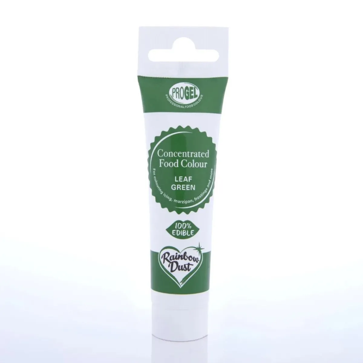 Online Rainbow Dust RD Kleurstof ProGel Leaf Green 25 gram