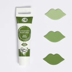 Online Rainbow Dust RD Kleurstof ProGel Leaf Green 25 gram