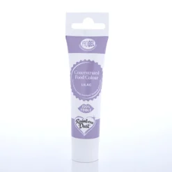 Hot Rainbow Dust RD Kleurstof ProGel Lilac 25 gram