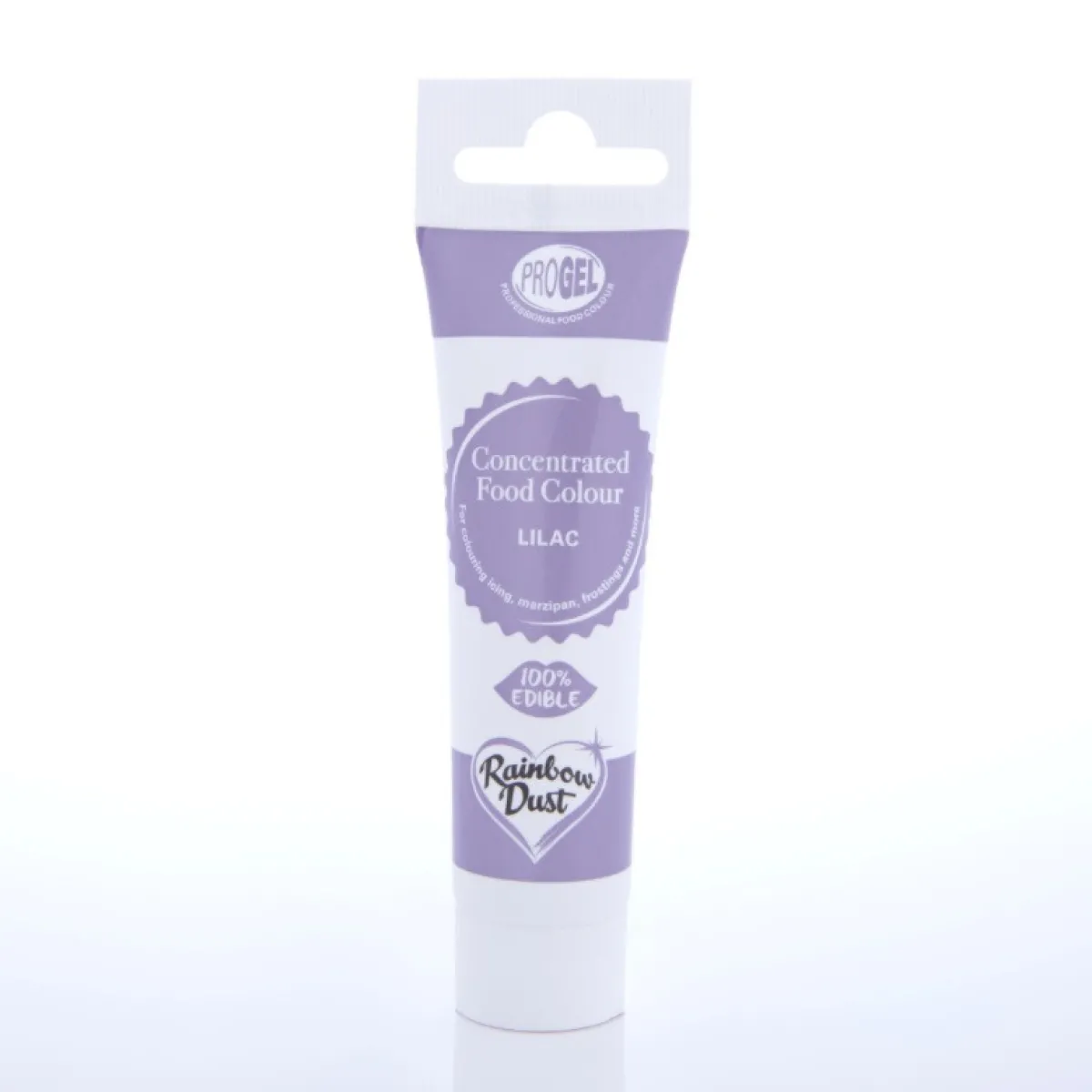 Hot Rainbow Dust RD Kleurstof ProGel Lilac 25 gram