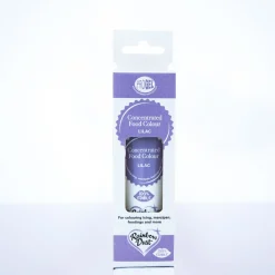 Hot Rainbow Dust RD Kleurstof ProGel Lilac 25 gram