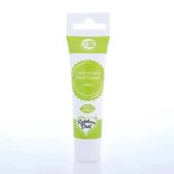 Rainbow Dust RD Kleurstof ProGel Lime Green 25 gram