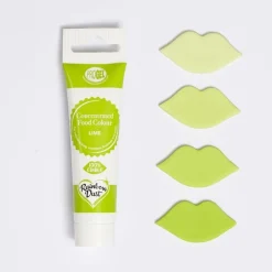 Rainbow Dust RD Kleurstof ProGel Lime Green 25 gram