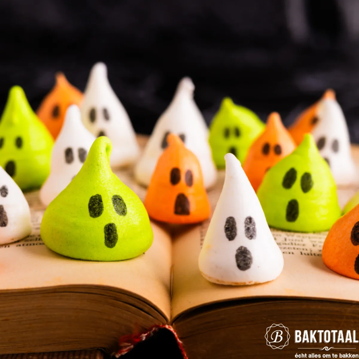 Clearance Rainbow Dust RD Kleurstof ProGel Orange 25 gram