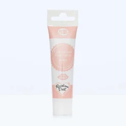 Hot Rainbow Dust RD Kleurstof ProGel Peach 25 gram