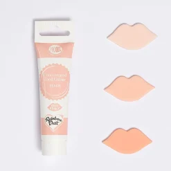 Hot Rainbow Dust RD Kleurstof ProGel Peach 25 gram