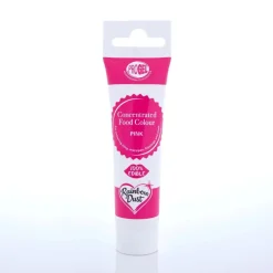 Sale Rainbow Dust RD Kleurstof ProGel Pink 25 gram