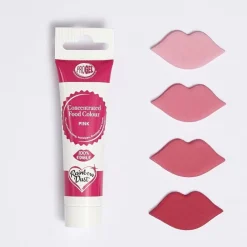 Sale Rainbow Dust RD Kleurstof ProGel Pink 25 gram