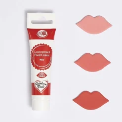 Sale Rainbow Dust RD Kleurstof ProGel Red 25 gram