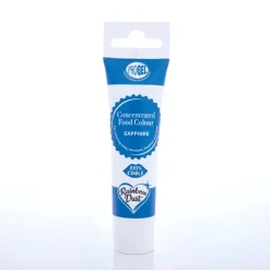 Outlet Rainbow Dust RD Kleurstof ProGel Sapphire 25 gram