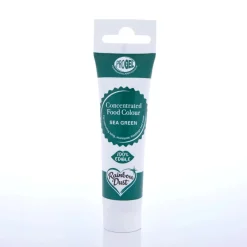 Hot Rainbow Dust RD Kleurstof ProGel Sea Green 25 gram