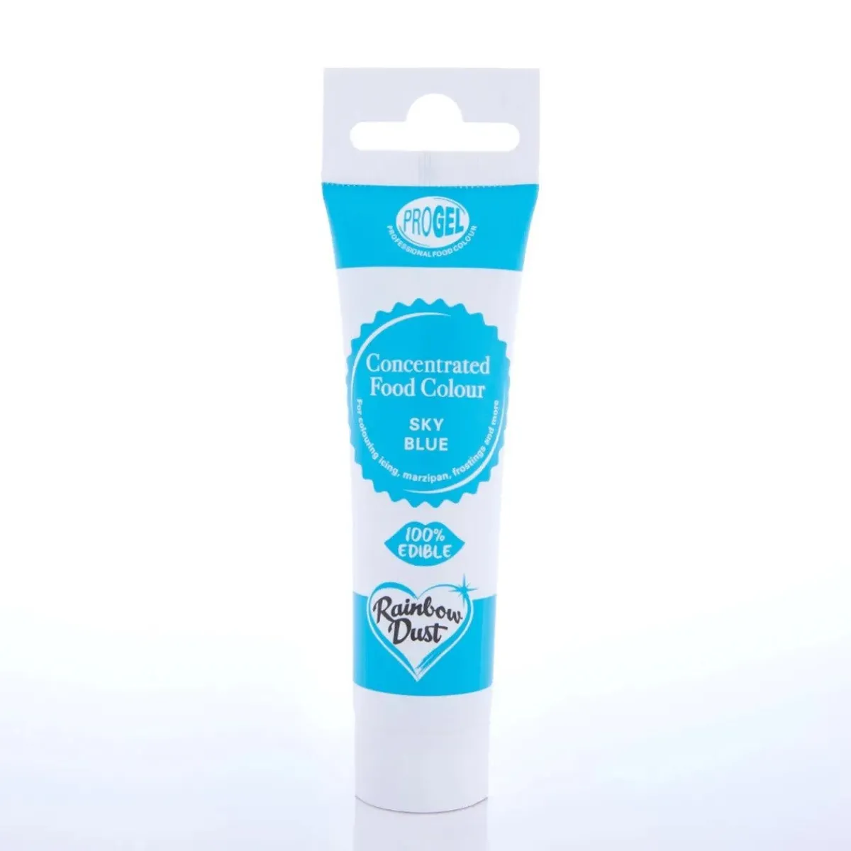 Online Rainbow Dust RD Kleurstof ProGel Sky Blue 25 gram