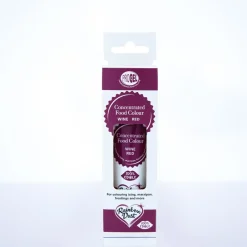 Sale Rainbow Dust RD Kleurstof ProGel Wine Red 25 gram