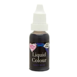 Outlet Rainbow Dust RD Liquid Colour Airbrush kleurstof Navy Blue 16 ml