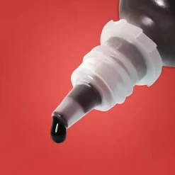 Best Rainbow Dust RD Liquid Colour Airbrush kleurstof Red 16 ml