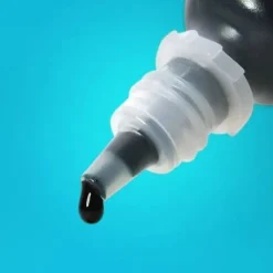 Outlet Rainbow Dust RD Liquid Colour Airbrush kleurstof Baby Blue 16 ml