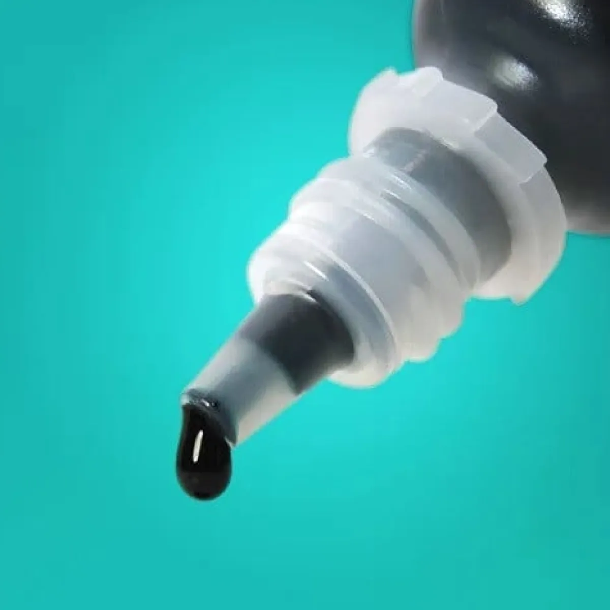 Rainbow Dust RD Liquid Colour Airbrush kleurstof Turquoise 16 ml