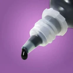 Online Rainbow Dust RD Liquid Colour Airbrush kleurstof Purple 16 ml